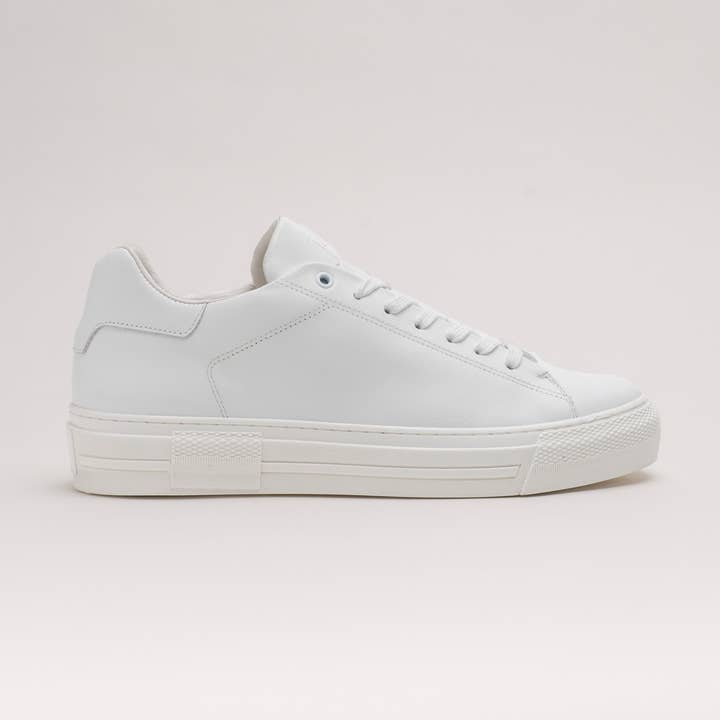 FRED Sneaker White | SNEAKER for wholesale by JoDis Shoes