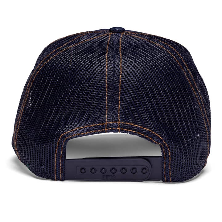 Friday Feelin' - Wholesale Trucker Hat - Women's - Keep It Country Trucker Hat in Denim5