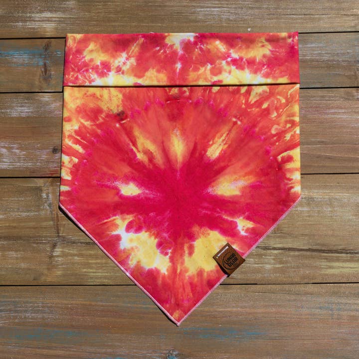 Hippie 32 L pour la vente par Lunar Bear Co