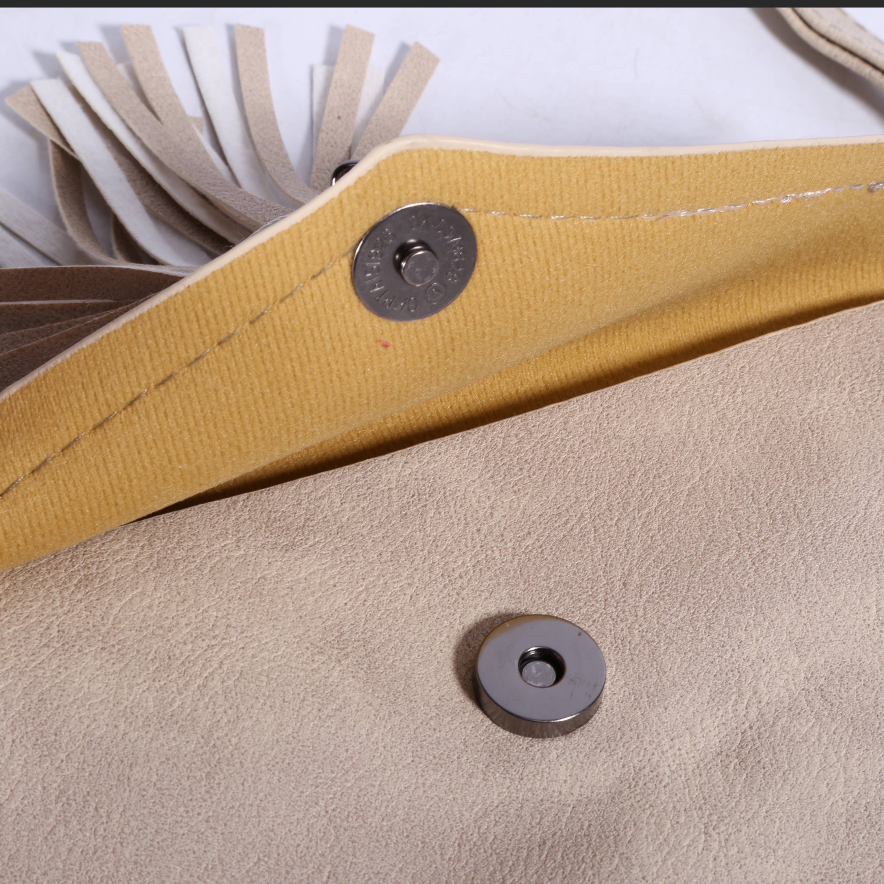 Tourtiwi - Wholesale Shoulder Bag - Women's - Women Small Purse Boho Tassel Shoulder Bag10