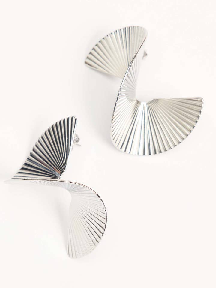 Moonsong Earring for wholesale by Obus