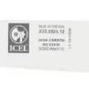 ICEL USA - Wholesale Kitchen/Utility Knife - 6" (140mm) Icel rosewood Knife, straight blade, Utility0