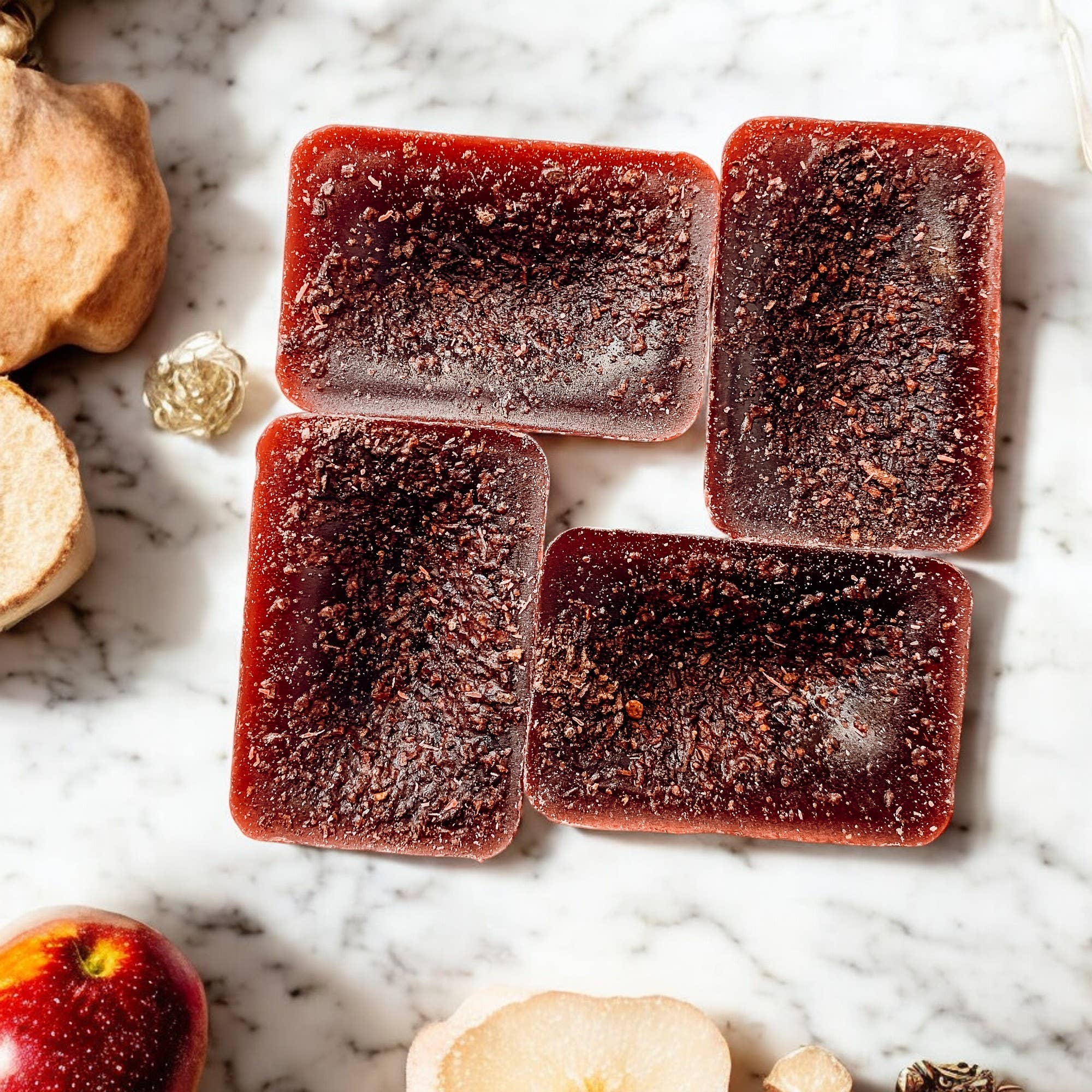 Gia Roma - Wholesale Smeltwax - Unieke wassmelten, familierecept, verschillende geuren XL waxtaarten95