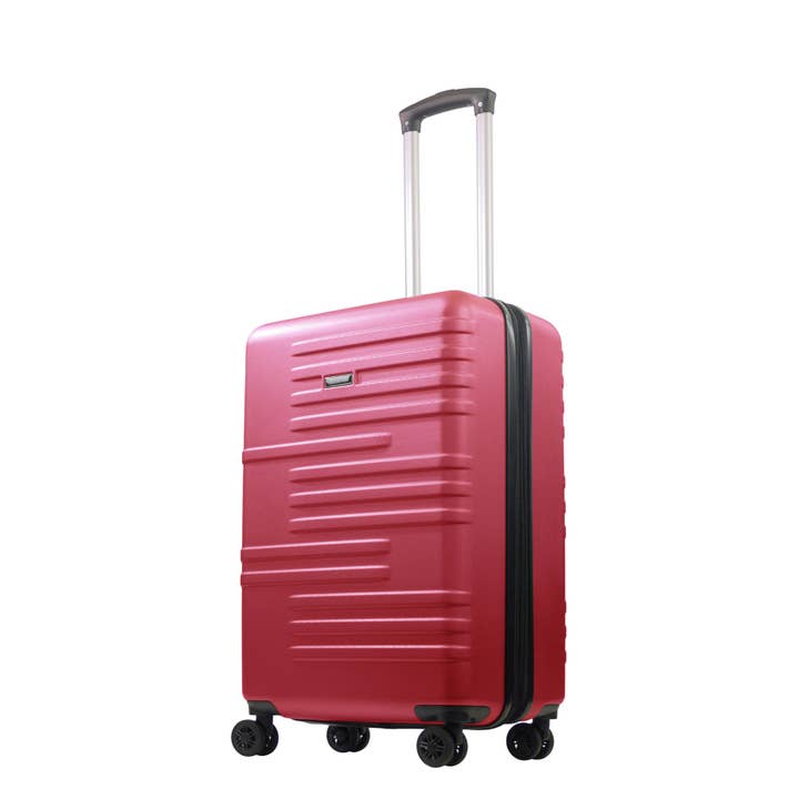 American Dreamliner 26.5" Hardside Luggage with Expansion for wholesale by Concept One