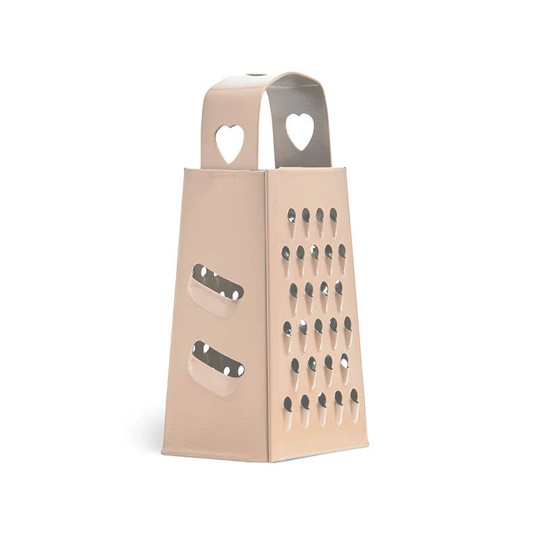 ByBazz – wholesale Rivjärn – Rasp mini för doftblock18