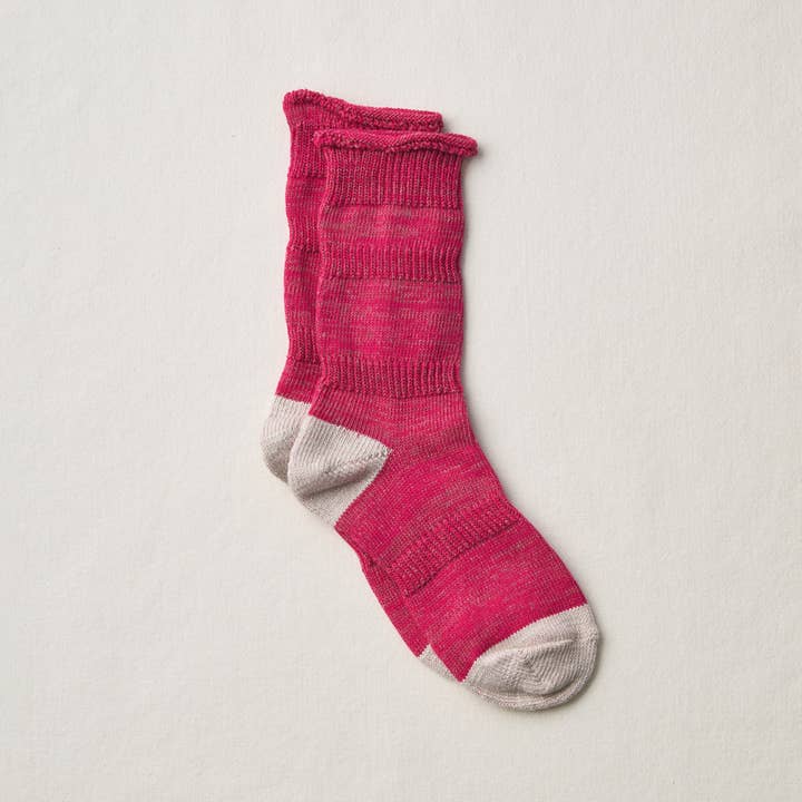 YAHAE - Wholesale Socks - Unisex - Organic Cotton "Ploot" Socks1