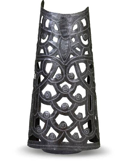 Bougeoir en forme de hibou pour la vente par Beyond Borders