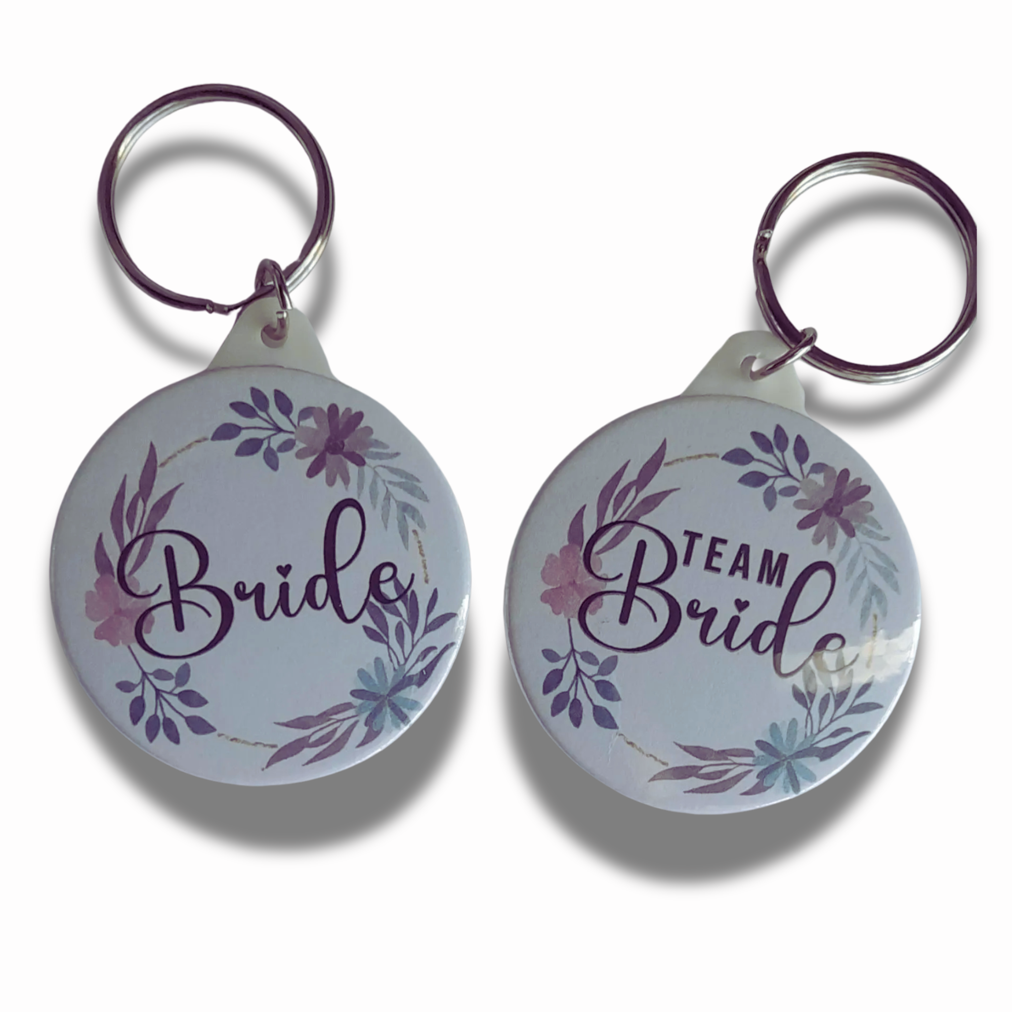 Love Stickers UK – wholesale Lapel pin/button – Hen Party Badge or Keyring – Personalised Bridal Accessory4