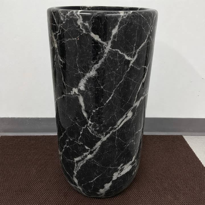 Floor Urn - 24" x 12" for wholesale by Page Imports