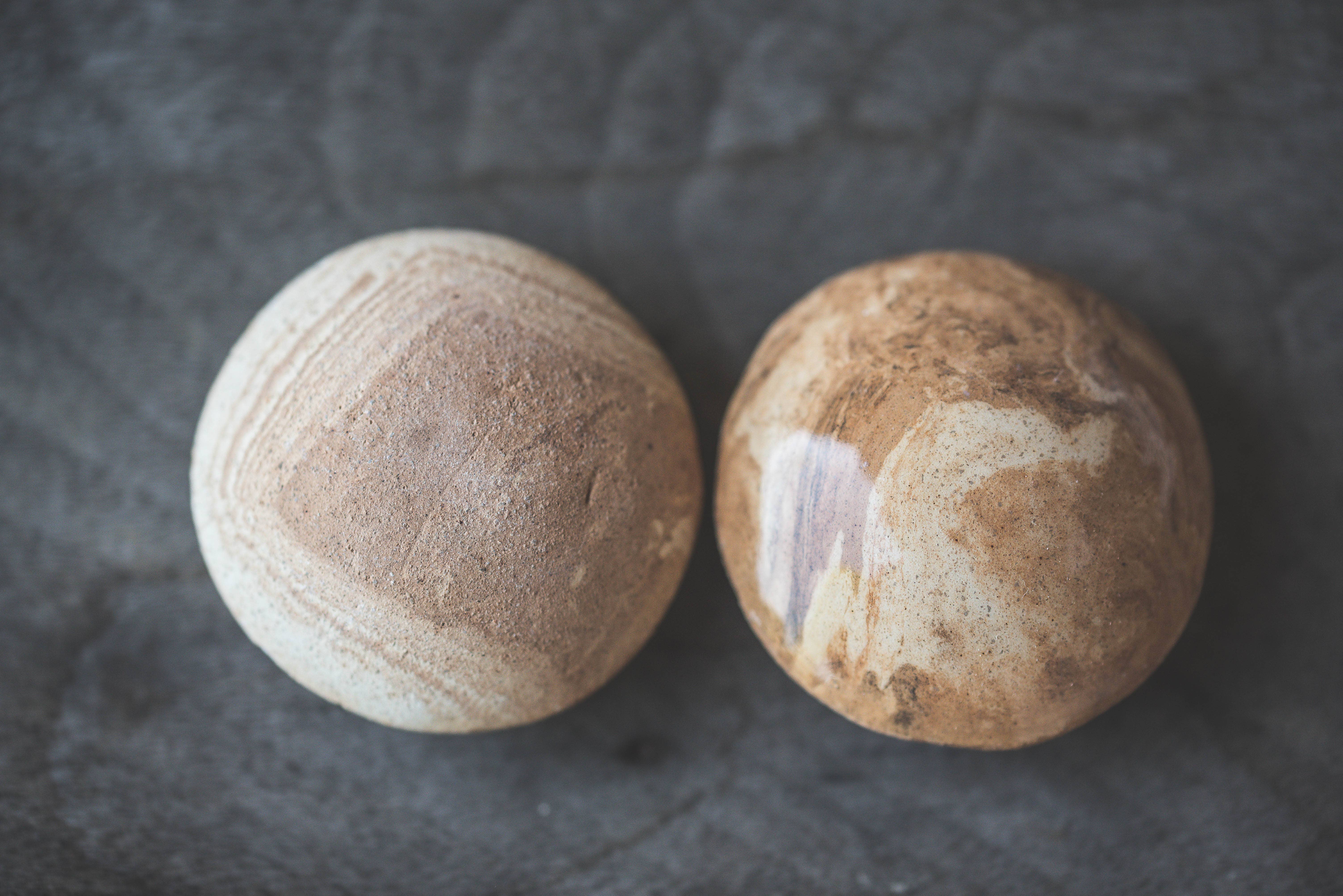 garobulles - Wholesale Facial Exfoliant/Scrub - Exfoliating and Massaging Face Stone1