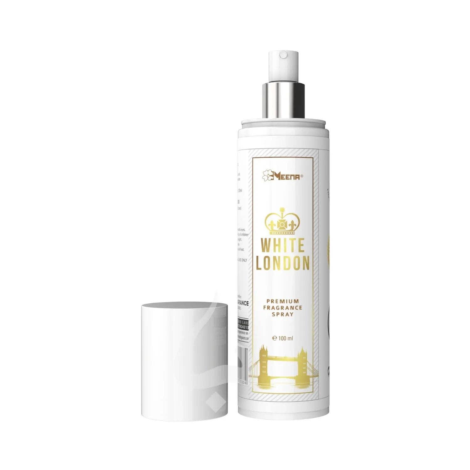 Fragrance Wholesaler - Wholesale Perfume/eau de toilette - White London Perfume Spray (U) 100ml2