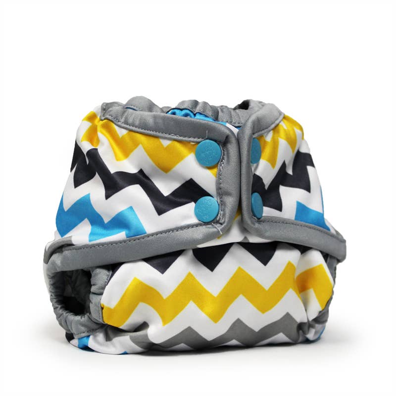 Kanga Care - Wholesale Underwear/Diaper Cover - Baby - Rumparooz Cloth Diaper Cover - Newborn Snap19