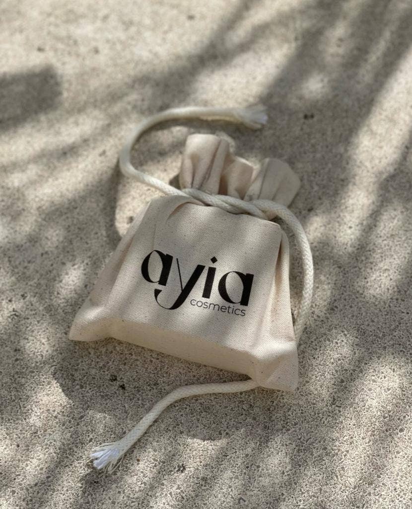 ayia - Wholesale Bar Soap - Camel Milk Soap3