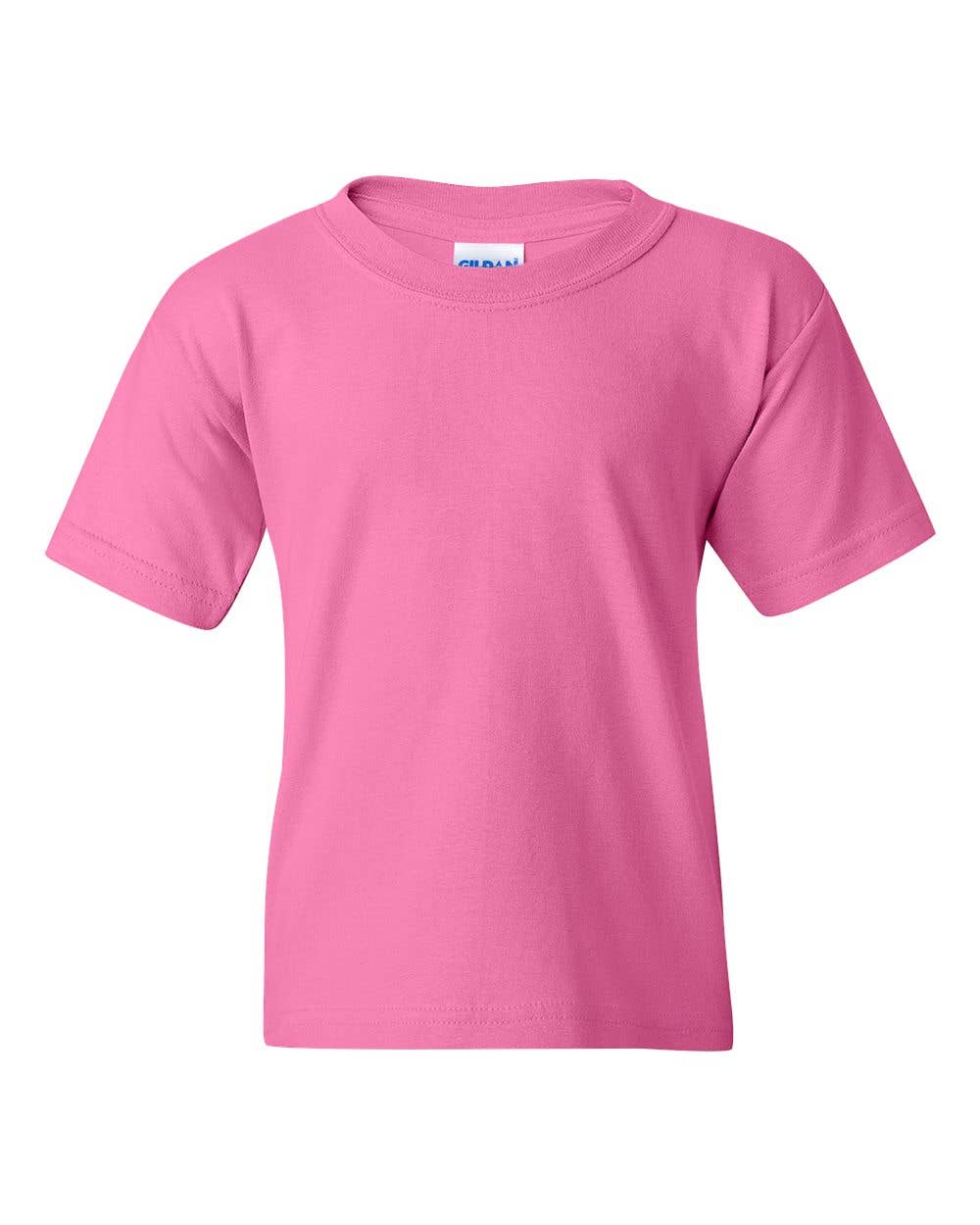Radyan – wholesale T-shirt - Barn – Gildan® - Tunga bomullst-shirts för ungdomar6