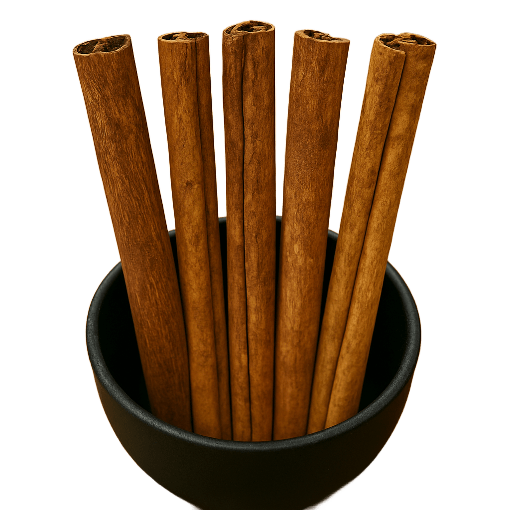 LA Herb - Wholesale Herbs - Cinnamon Sticks 10" (Cinnamomum Burmannii)1