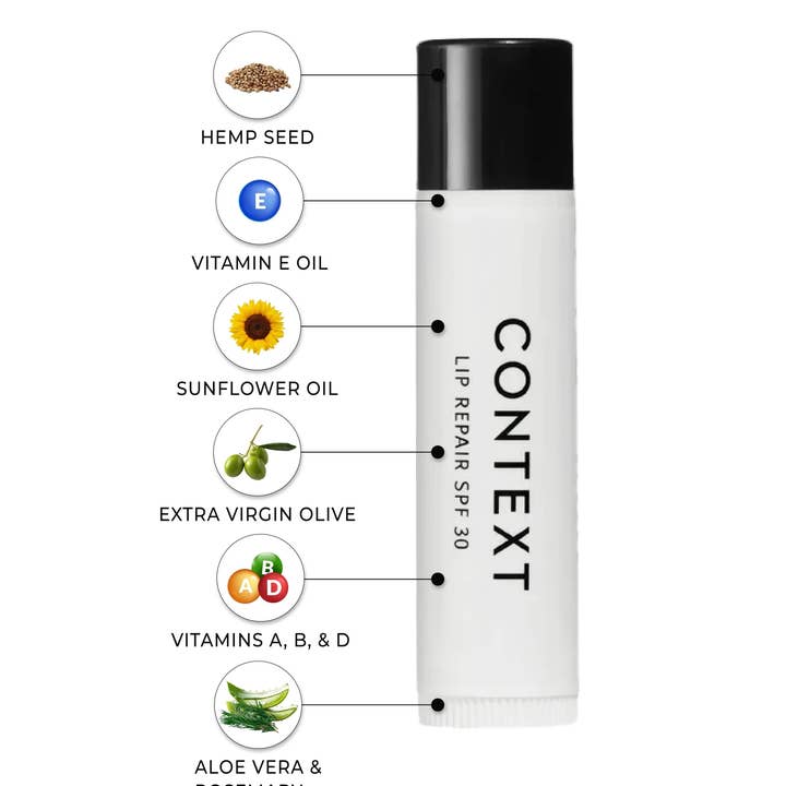 Context Skin - Wholesale Lip Treatment/Mask - Lip Repair SPF 301