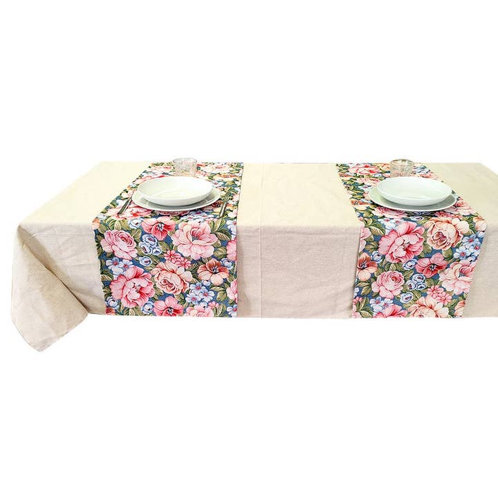 Tira cm.40x100 MÉXICO - suelta para venta al por mayor de Almatex srl