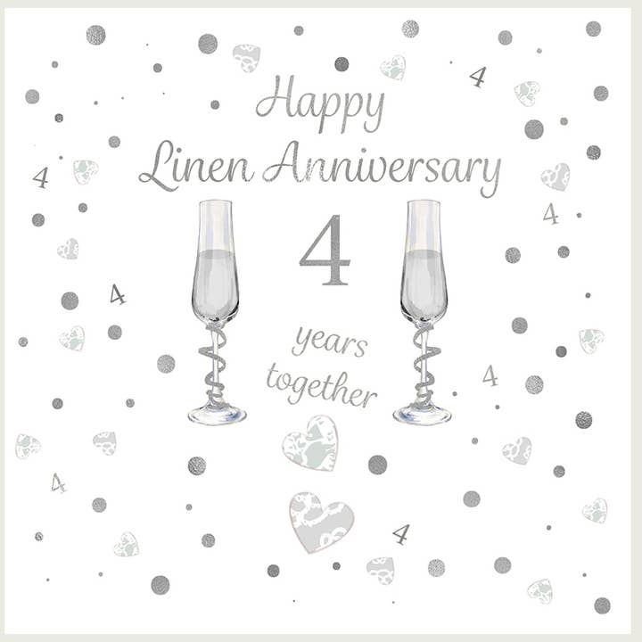 Fantasia linned jubilæum for engroshandel hos Rush Design Ltd