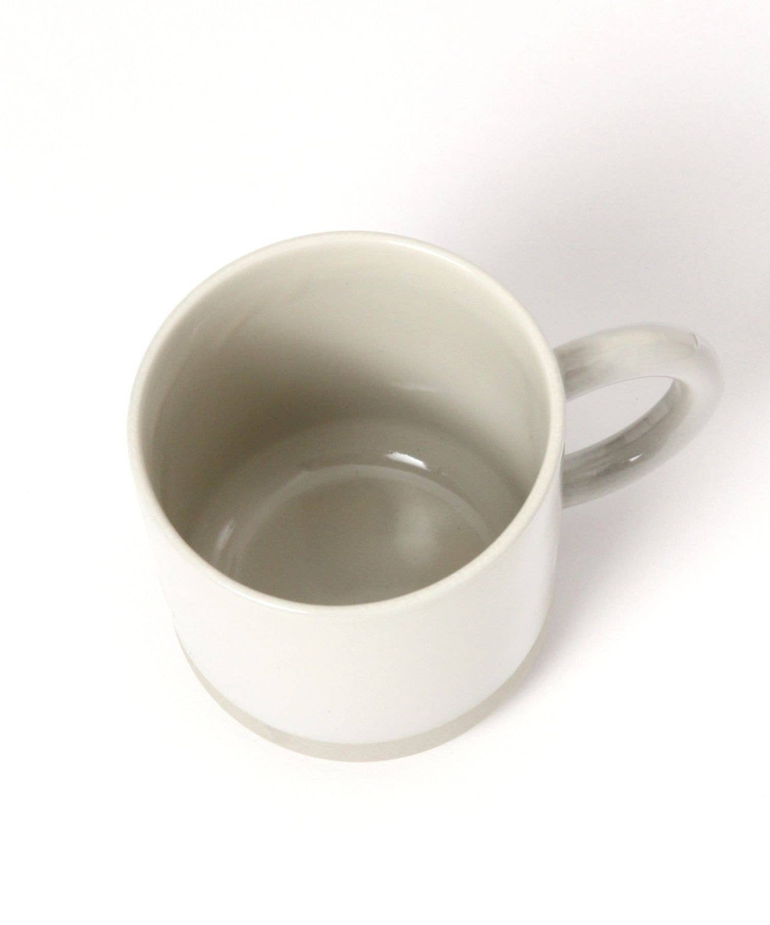 LAKOLE - Wholesale Coffee Mug - Mino Ware Two-Tone Mug6
