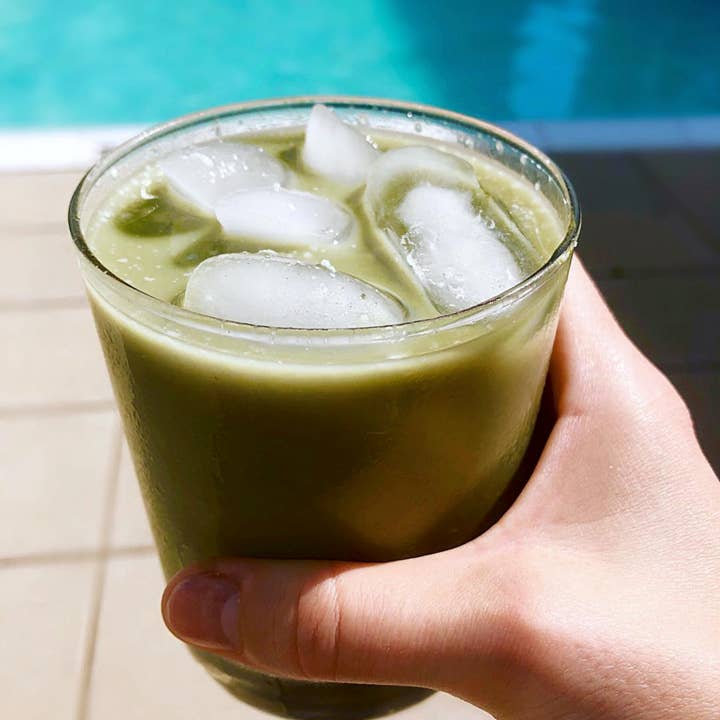 Healthy Skoop - Wholesale Protein/Superfood Powder - Organic Daily Greens with Adaptogens