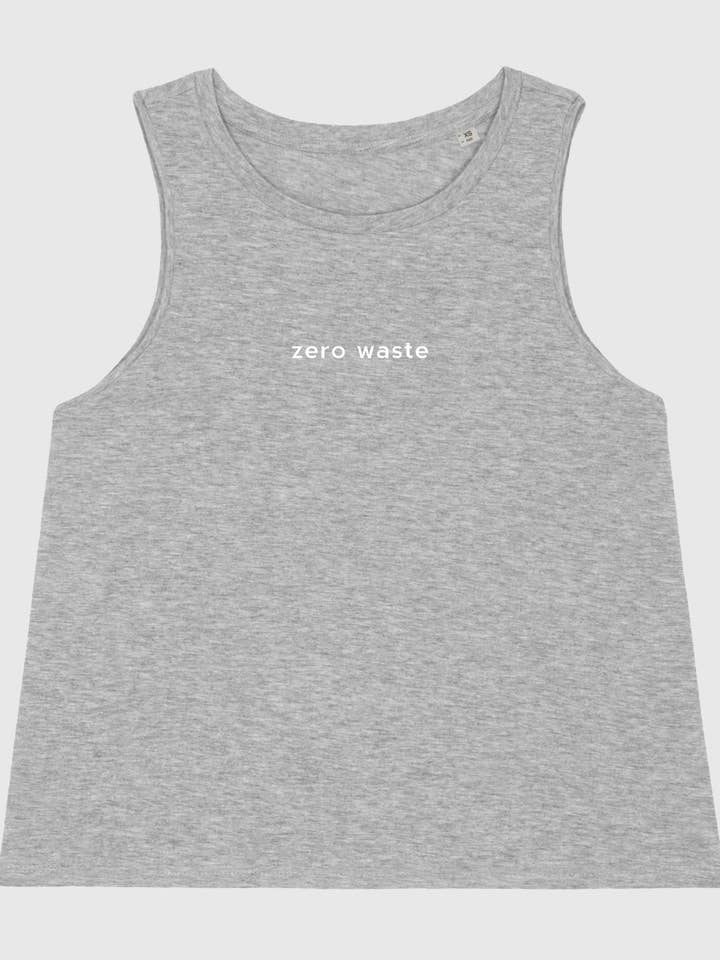 zéro déchet pour la vente par ikonstyle