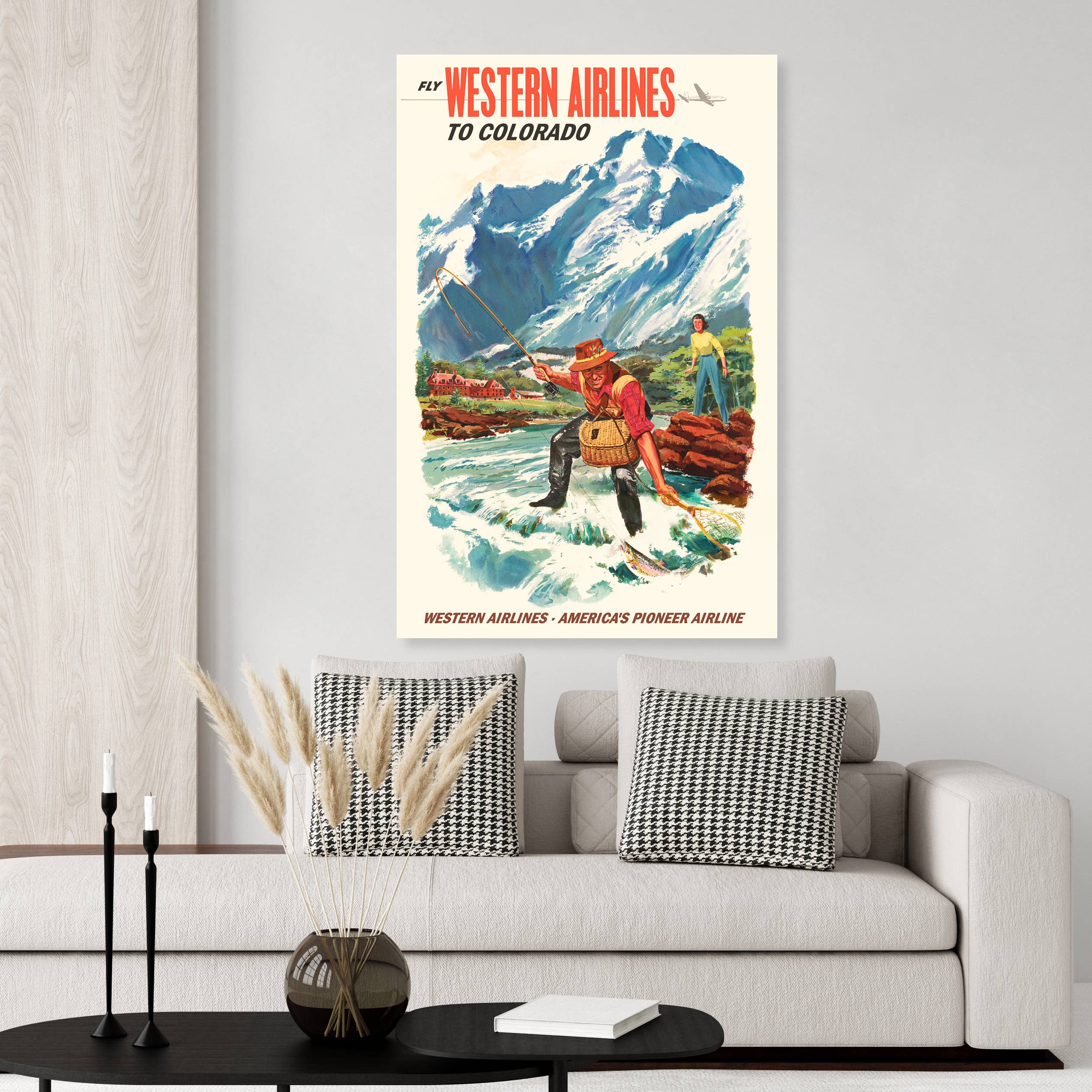 REMOVED BRAND - Wholesale Poster - Travel-2330