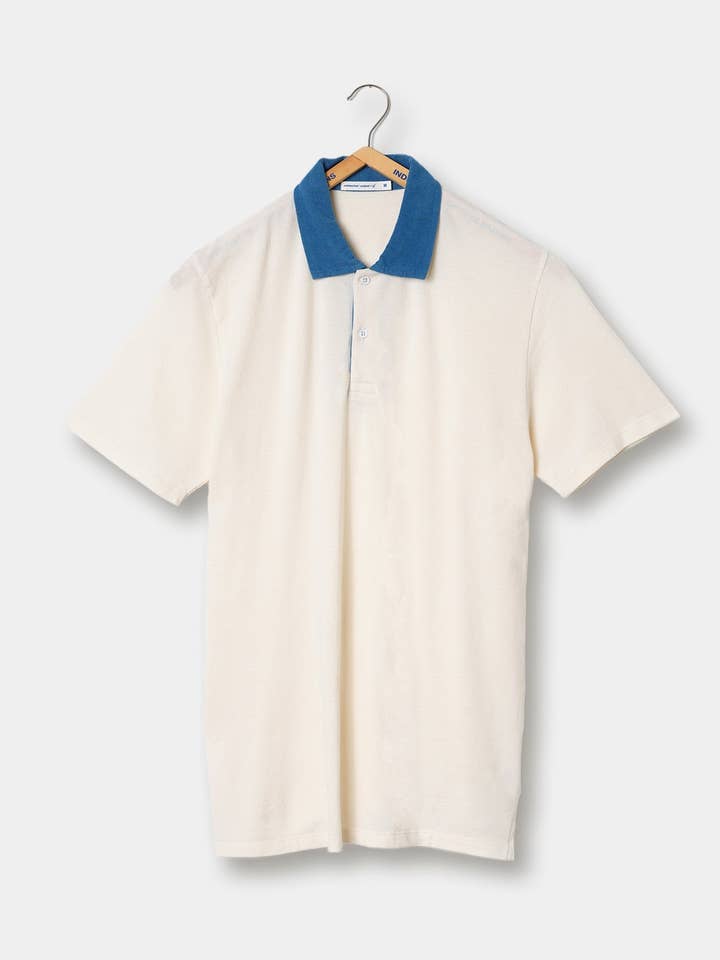 Polo sportiva - Manica corta per la vendita all'ingrosso da parte di Industry of All Nations