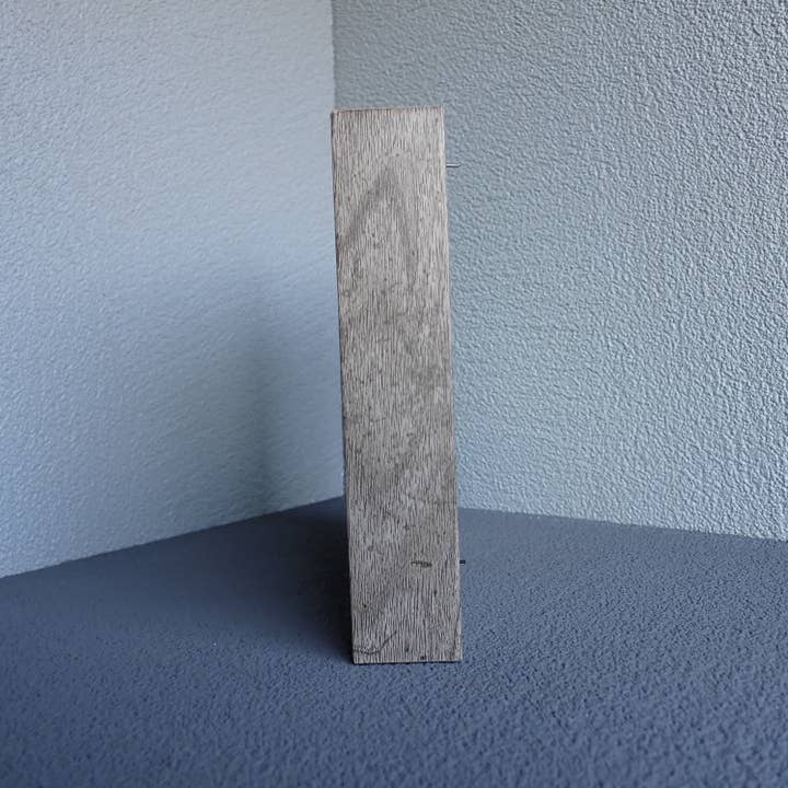 Driftsea Creations - Wholesale Collage - Sea Glass Sea Gulls on Mussel Shell2