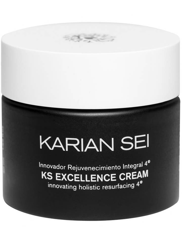 Excellence Cream for wholesale by Karian Sei