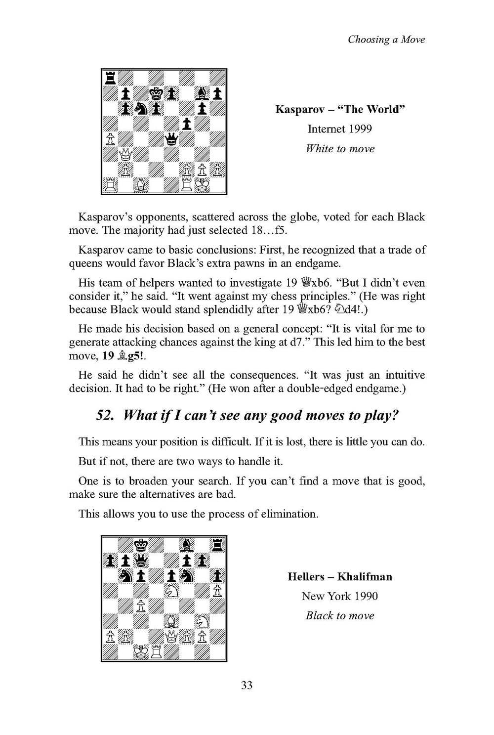 Texas Bookman - Wholesale Display book - 500 Chess Questions Answered: For All New Chess Players2