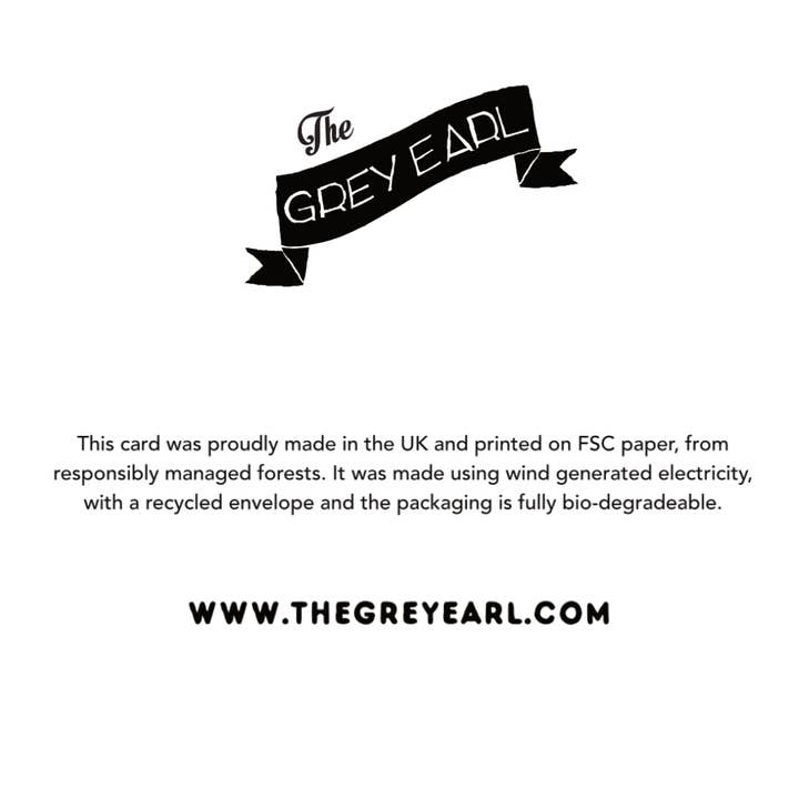 The Grey Earl - Venta al por mayor Tarjetas de felicitación - Antigua y sabia - Yoda - Tarjeta de Star Wars3