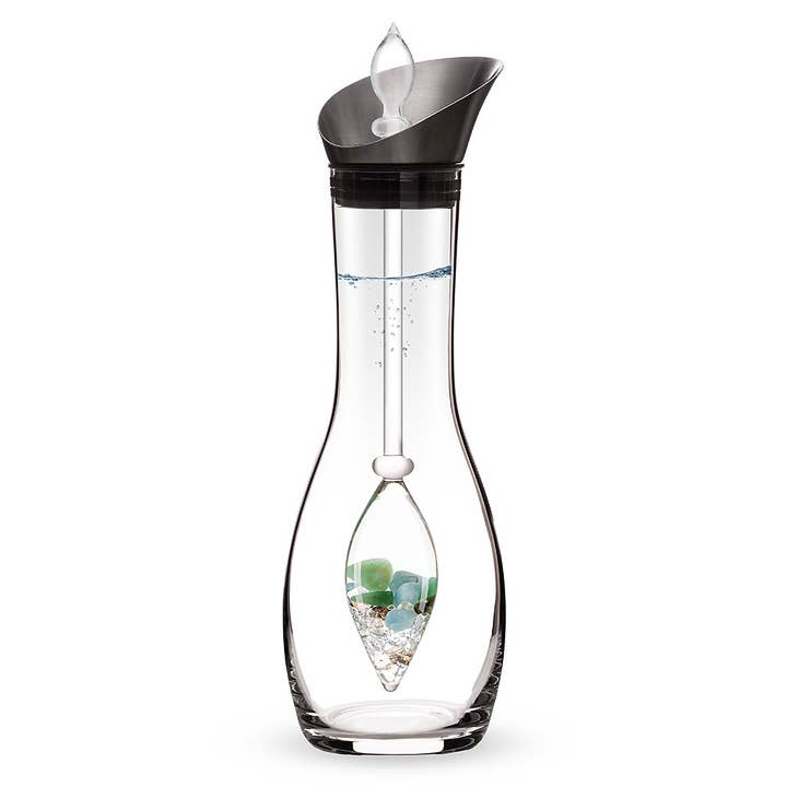 VitaJuwel – wholesale Water filter – Decanter Era Set | FOREVER YOUNG