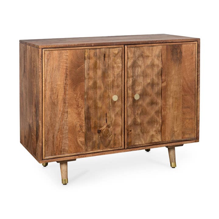 Hamina 37" Wood Cabinet for wholesale by Vertuu Design Inc.