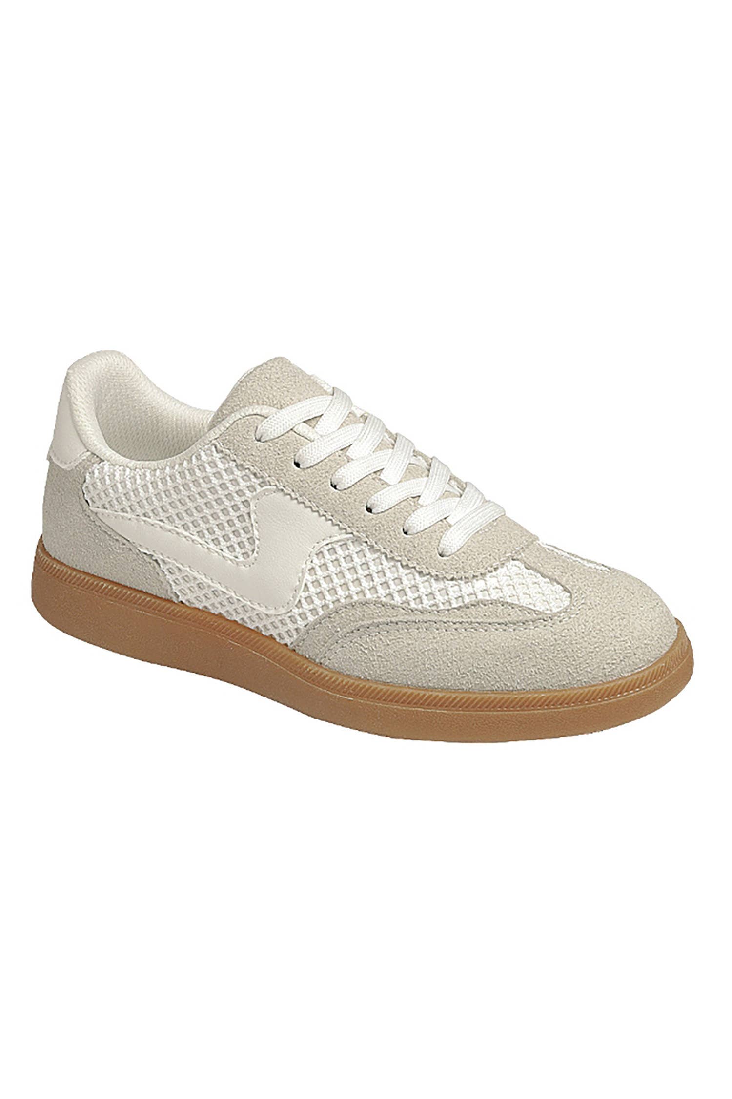 Mis Jes - Vente Baskets tendance – femme - FL-MODERNE-195