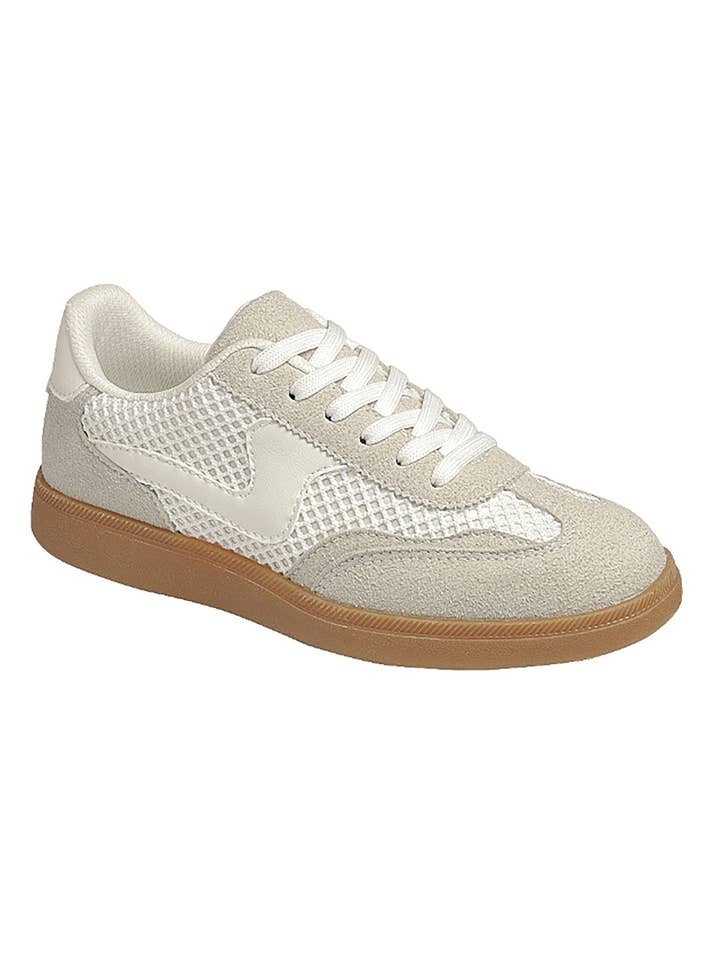 Mis Jes - Vente Baskets tendance – femme - FL-MODERNE-195