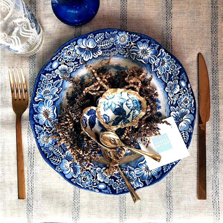 Kcrookdesign - Wholesale Salt & pepper shaker set - The Salt & Pepper Set9