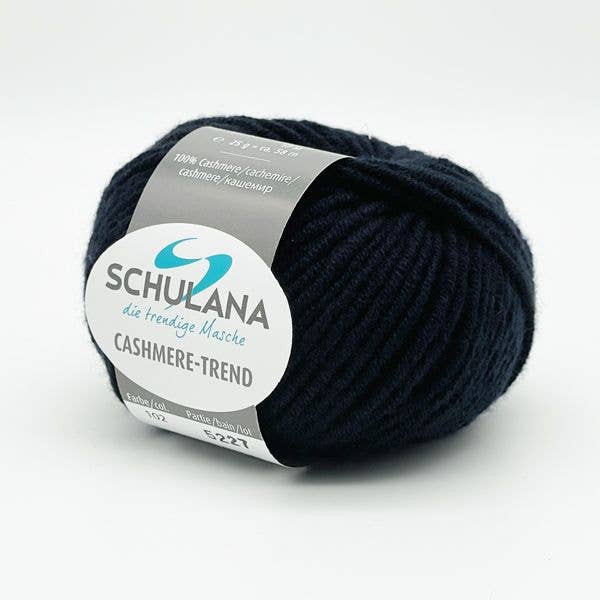 SCHULANA - Vente Fils à tricoter - Laine de cachemire tendance107