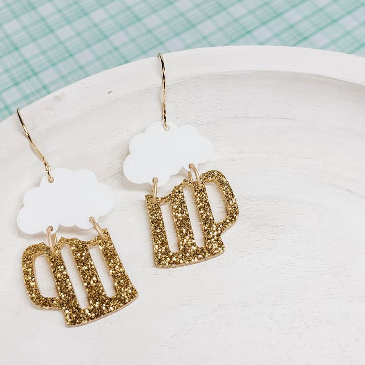 Örhängen för wholesale av Krafts By Kassy