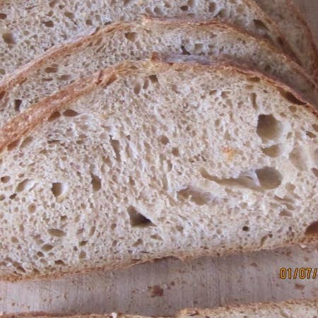 NW Ferments - Wholesale Bread Mix - Yukon Sourdough Starter Culture2