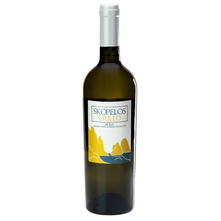 Vino grillo Biologico DOC Sicilia - 75cl e ulteriori Risultati per vini sardi all'ingrosso. Resi gratuiti e termini di pagamento a 60 giorni su Faire in tendenza su Faire.