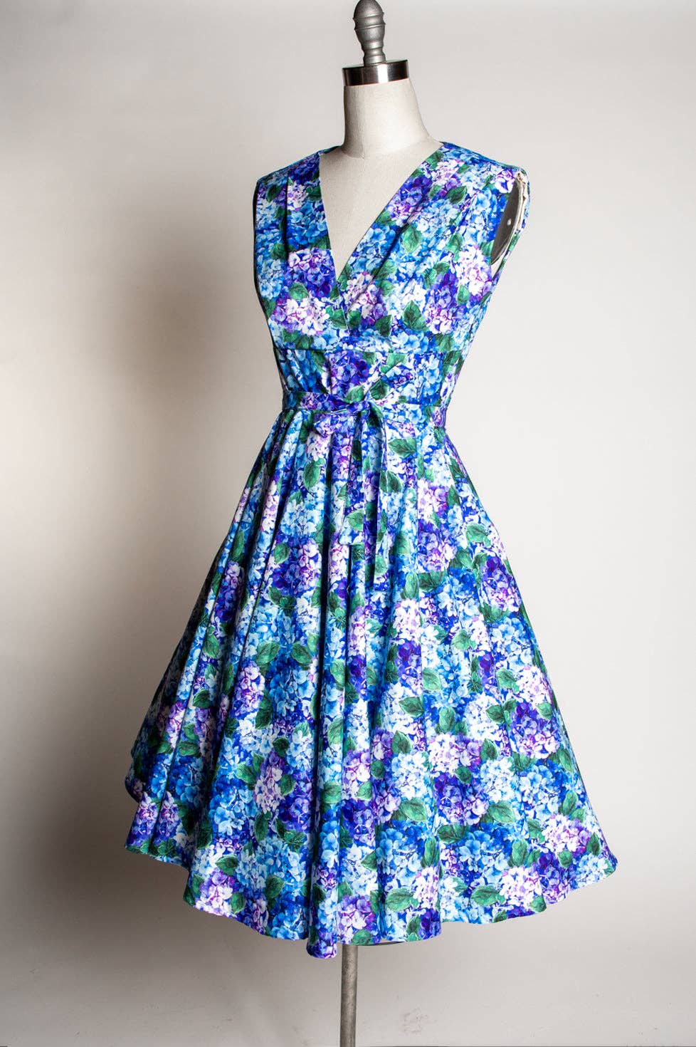 Heart of Haute - Wholesale Dress - Women's - Milan Dress- Water Lily3