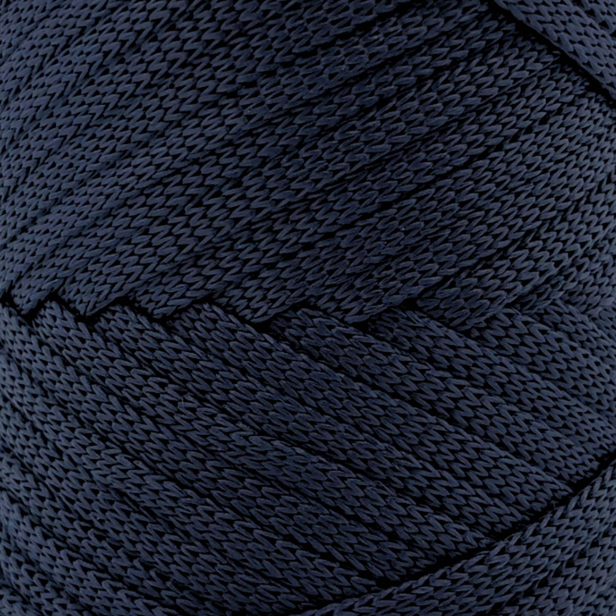 Sensy - Wholesale Craft Supplies - Sensy Premium 4mm - 109 Yards 100% Polyester Macrame Ribbon33