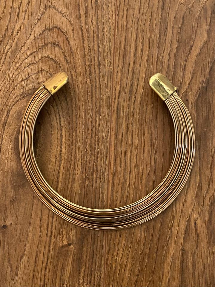 SIROCCO HALSBAND för wholesale av DIWALI PARIS