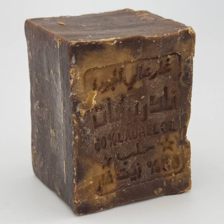 Avlia Home – wholesale Tvål – Avlia Aleppo Tvålbar – 60% Lagerbärsolja – Handgjord Olivolja1