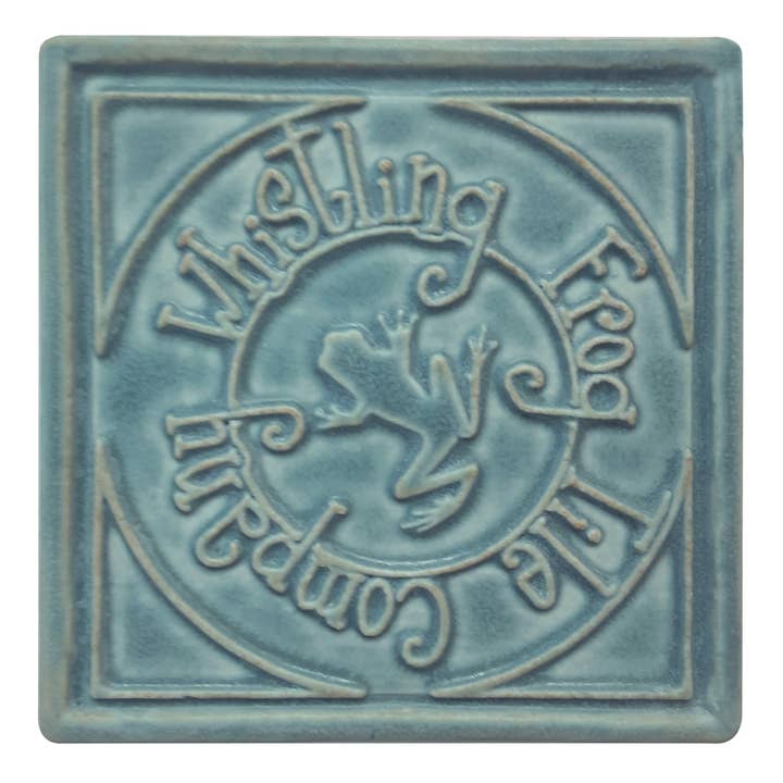 Whistling Frog Tile Inc. - Wholesale Ornament - Ypsilanti Ornament Michigan Gift Holiday EMU Ornaments