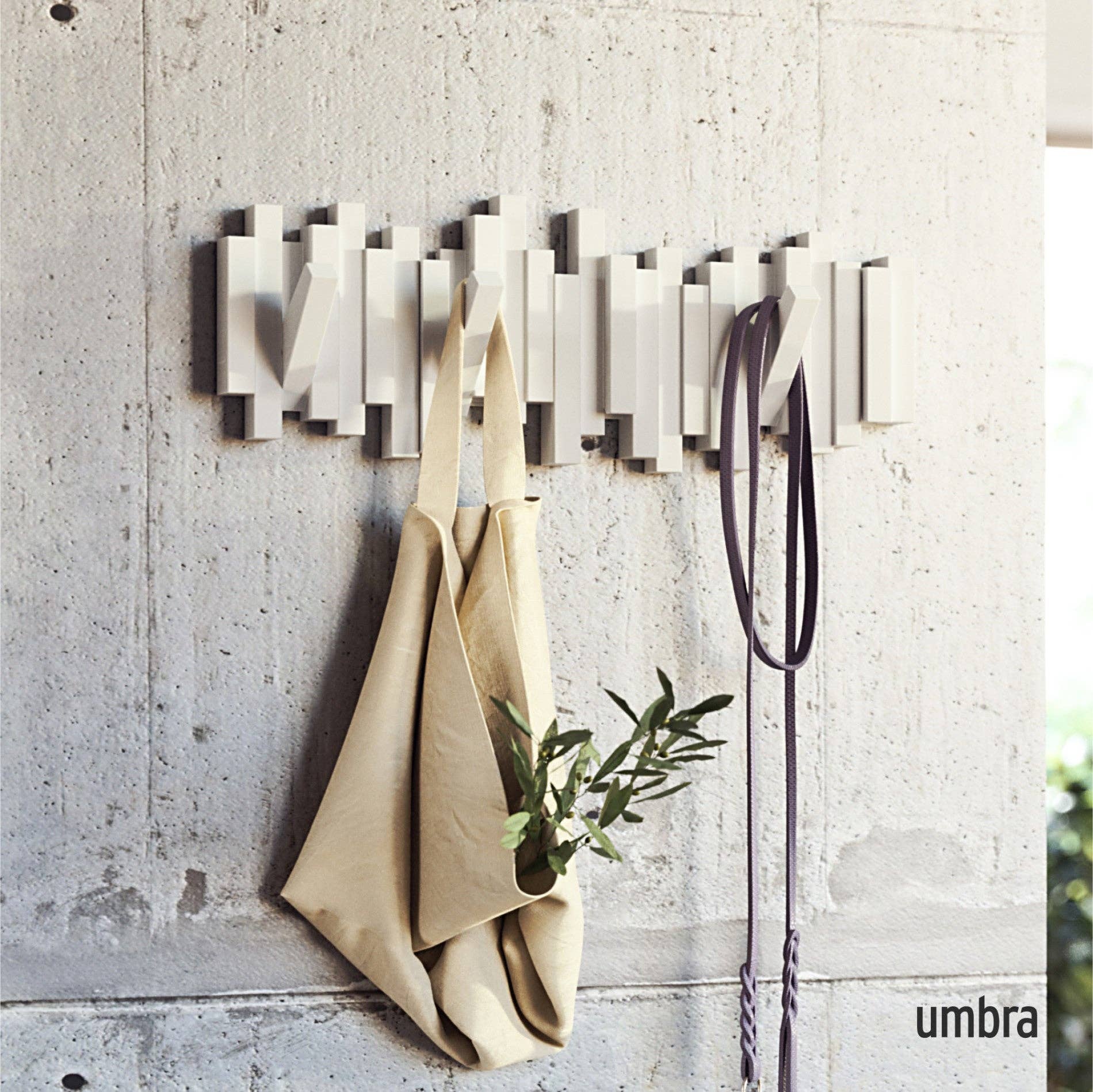 Umbra - Wholesale Wall Hook - Sticks 5 Wall Hook2