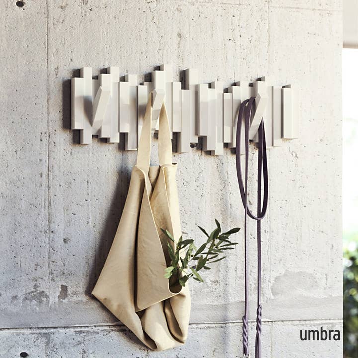 Umbra - Wholesale Wall Hook - Sticks 5 Wall Hook2