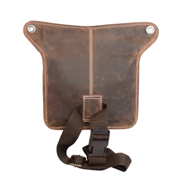 Arrigo – wholesale Crossbody bag – Women's – Pouch Bag - Shoulder Bag - Leg Bag Leg Bag - Motorcycle5