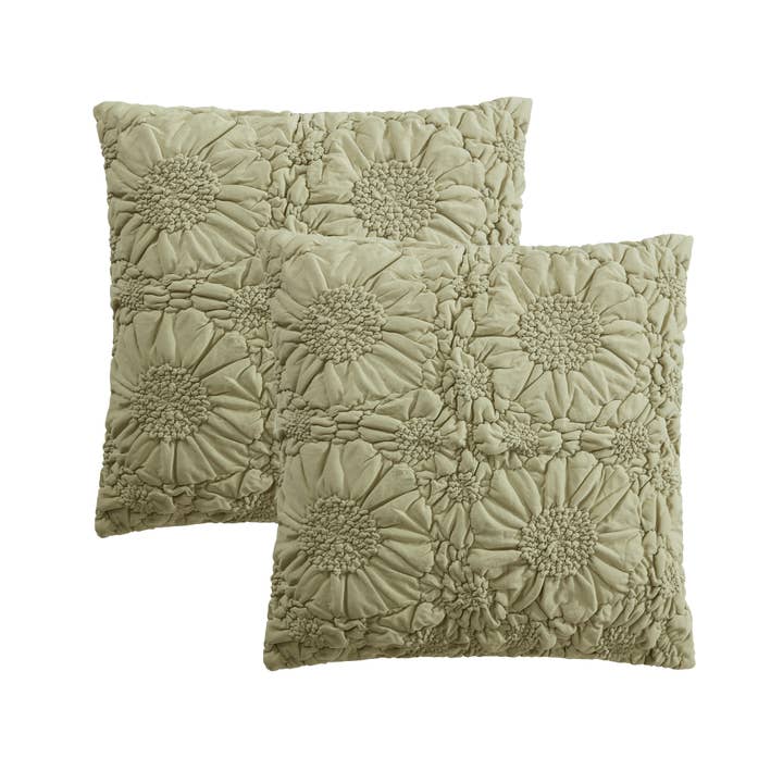 New Season Textile Inc - Wholesale Bedding Set - Lou Lou Cotton Jersey Comforter Set