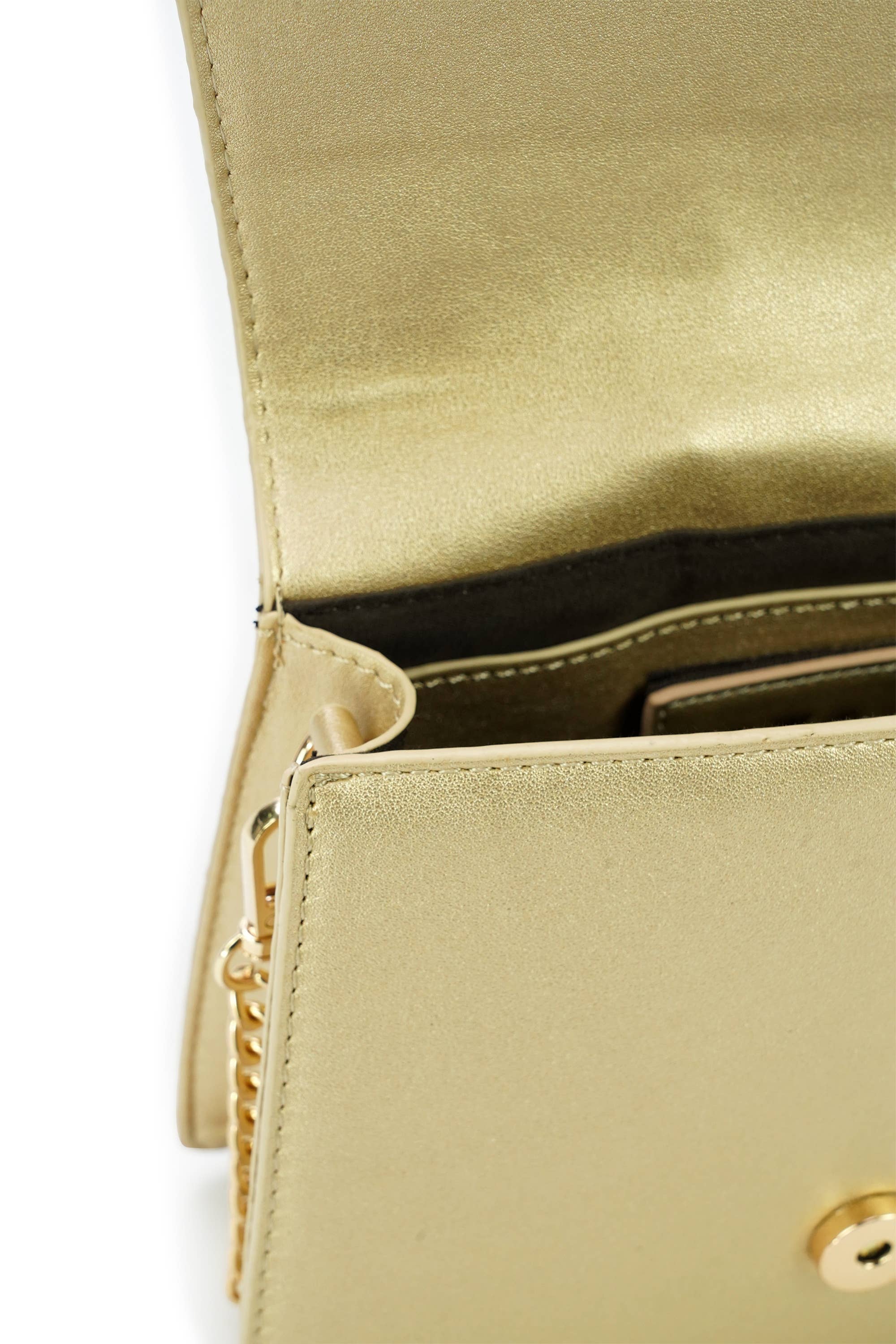 HJS - Vente Sac porté épaule – femme - Sac à main 'MORTON' - Sac de loisirs stylé et pratique16